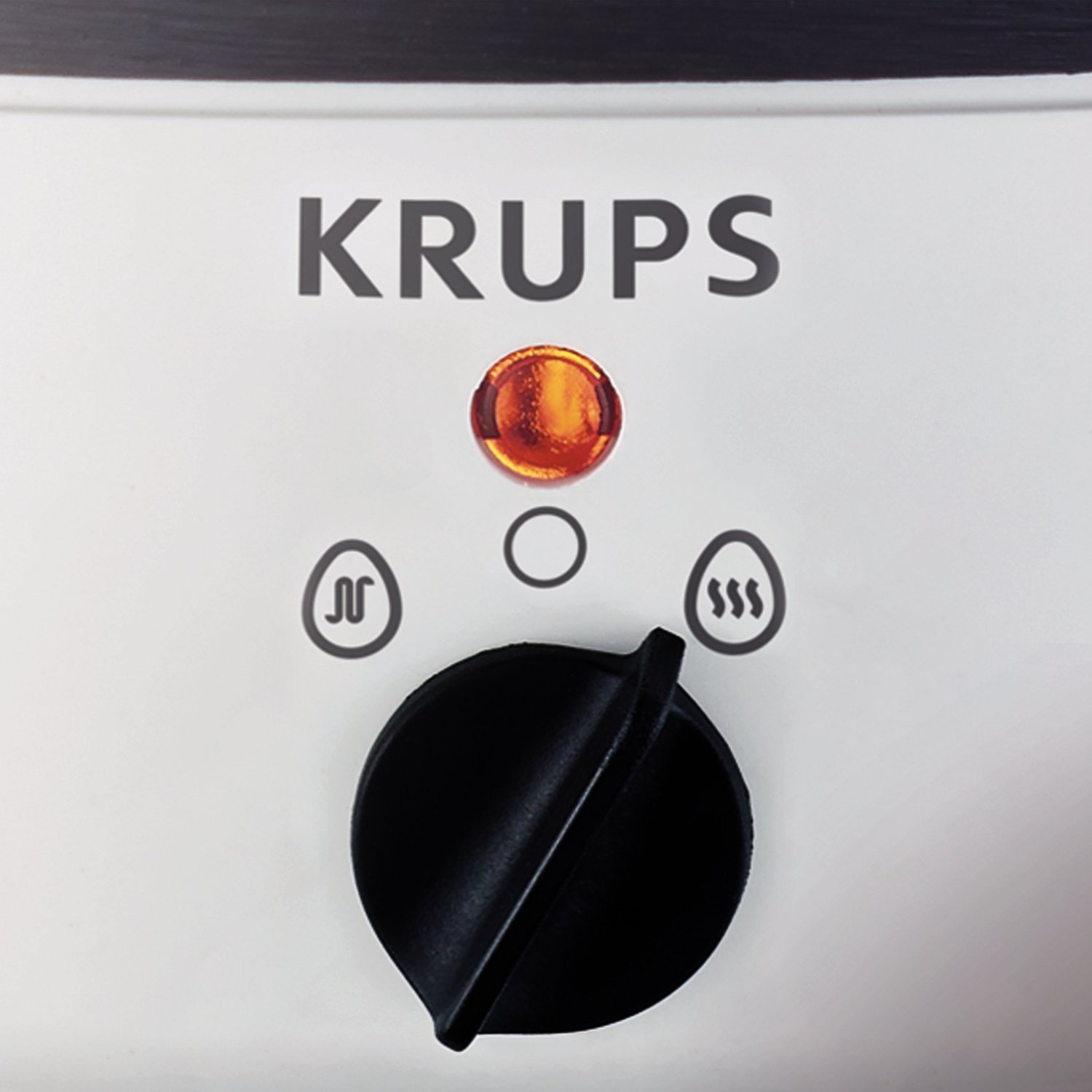 Krups Eierkocher Ovomat Super F 230 70 - Anzeige