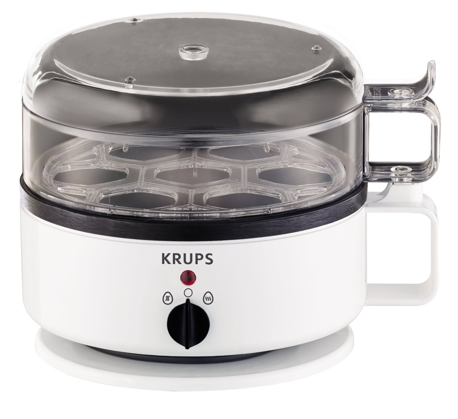 Krups Eierkocher Ovomat Super F 230 70